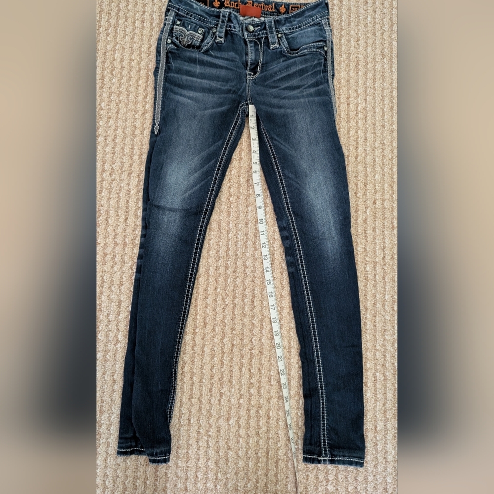 Rock Revival jeans - Picture 9 of 12